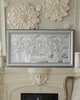 Икона серебряная Тайная Вечеря (DM 9330 0290 6S ) 107x61 см - изображение 4