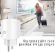 Розумна розетка Wi-smart Plug Wi-Fi управління розетка з таймером з керуванням через смартфон - зображення 7