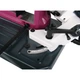 Стрічкова пила по металу Оптимум OPTIsaw SP 13V - зображення 2