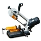 Ленточная пила по металлу Optimum OPTIsaw SQ-V13 - изображение 1