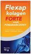 Suplement diety Paso Kolagen Flexap Forte 30 saszetek Pomarańcz (5902012698464) - obraz 2