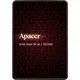 Накопитель SSD 2.5" 2TB AS350X Apacer (AP2TBAS350XR) - изображение 1