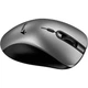 Мышка Genius Ergo 8100S AI Silent Wireless Grey (31030040404) - изображение 5