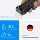 Электробритва Braun Series 3 300BT черная (8700216735742) - изображение 4