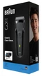 Электробритва Braun Series 3 300BT черная (8700216735742) - изображение 7
