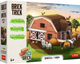 Klocki ceramiczne Trefl Brick Trick Ranczo (61917) (5900511619171) - obraz 1