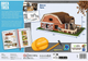 Klocki ceramiczne Trefl Brick Trick Ranczo (61917) (5900511619171) - obraz 5