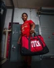 Спортивная сумка TITLE Boxing Individual Sport Bag Red (ISB4 RD/BK) - изображение 8