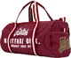 Спортивная сумка Fairtex BAG9 Maroon (BAG9_Maroon) - изображение 1