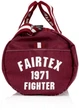 Спортивная сумка Fairtex BAG9 Maroon (BAG9_Maroon) - изображение 6
