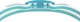 Очки для плавания Speedo Womens Vanquisher 3.0 Mirrored 8-00473615063 Голубые (5059937793917) - изображение 2