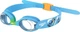 Окуляри для плавання Speedo Illusion GOG IU 8-1211514638 Блакитні (5059937275772) - зображення 1