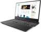 Ноутбук Lenovo Legion Y530-15ICH (81FV015JRA) Black - изображение 2