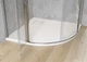 Душевой поддон CERSANIT Tako Slim 90x90 S601-120 - изображение 4