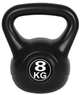Kettle ModernHome CK-8-BC 8 kg (5905817006274) - obraz 1