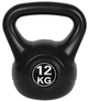 Kettle ModernHome CK-12-BC 12 kg (5905817006298) - obraz 1