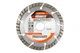 Диск алмазний Granite 125 мм турбо-сегмент (9-01-125) - зображення 1