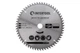 Диск пильний Intertool 250 х 60T х 30 мм (CT-3052) - зображення 1