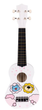 Gitara ukulele dla dzieci EcoToys 4 struny MF019G (5905817007172) - obraz 1