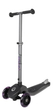 Самокат дитячий Qplay Future Eco New Purple (5061047481660) - зображення 1