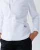 Кофта Білий Халат Білий XXL 406-324-881(2XL) - изображение 4