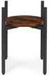 Stojak na kwiaty ModernHome by Multistore ME-ATS08 ozdoby Loft (5905817007806) - obraz 3