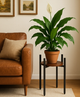 Stojak na kwiaty ModernHome by Multistore ME-ATS08 ozdoby Loft (5905817007806) - obraz 8