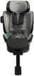 Fotelik samochodowy Caretero Turox I-Size Isofix 40-150 cm Graphite TERO-1982 (5908310396873) - obraz 5