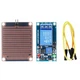 Arduino модуль воды, дождя, снега. Реле 12 В - изображение 1