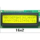 ЖК LCD 1602 16х2 модуль дисплей Arduino - синий - изображение 3