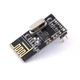 Беспроводный модуль NRF24L01+ 2.4Ггц Arduino - изображение 3