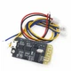 Bluetooth модуль усилителя Micro USB 3.7-5В 5Вт - черный - изображение 1