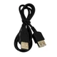 USB удлинитель папа-мама 1м - изображение 3