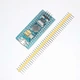 Отладочная плата STM32F103C8T6 - изображение 2