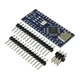 Arduino NANO V3.0 ATmega328/CH340G, Type-C - зображення 1