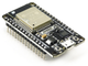 Модуль плата разработчика ESP32, WIFI+Bluetooth 2в1, 2,4ГГц, 30pin, micro USB, контакты распаяны - изображение 4
