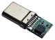 Триггер напряжения 9В Type-C папа Qualcomm PD2.0/PD3.0, QC2.0/QC3.0/QC4.0 стабилизатор/преобразователь - изображение 1