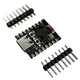 Плата разработки ESP32 SuperMini, плата разработки WiFi Bluetooth, 5В, без припаянных контактов - изображение 8