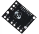 Датчик напруги/струму/потужності I2C, INA3221, 3 канали - зображення 4