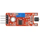 Модуль прикосновения KY-036, Arduino - изображение 2