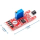 Модуль прикосновения KY-036, Arduino - изображение 4