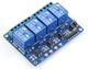 Arduino релейный модуль 4 канала, 24В - изображение 1