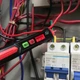 Индикатор напряжения Habotest HT100 12-1000В AC бесконтактный детектор со световой и звуковой индикацией - изображение 3