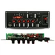 Плата усилителя 2x10Вт, Bluetooth, MP3 /WMA / WAV / FLAC / APE, FM (87.5MHZ-108.0MHZ) - изображение 2