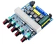 Аудио усилитель TPA3116D2 2.1 2x50+100Вт 11-25В Bluetooth 4.2 - изображение 3