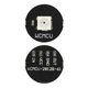 RGB 1-битный светодиодный модуль WS2812B 5050, 5В, 10мм - изображение 4