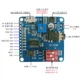 Модуль воспроизведения голоса DY-SV8Fс, поддержка MP3, WAV - изображение 4