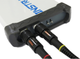 Цифровой осциллограф + анализатор спектра MDSO Instrustar ISDS205A - изображение 5