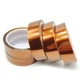 Термоскотч Koptan Kapton 80мм Х 33м стрічка - зображення 4