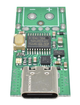 Триггер напряжения YZXStudio ZY12PDN Type-C на STM 32F030F4P6, PD 2.0, 3-20В - 5/9/12/15/20В - изображение 2